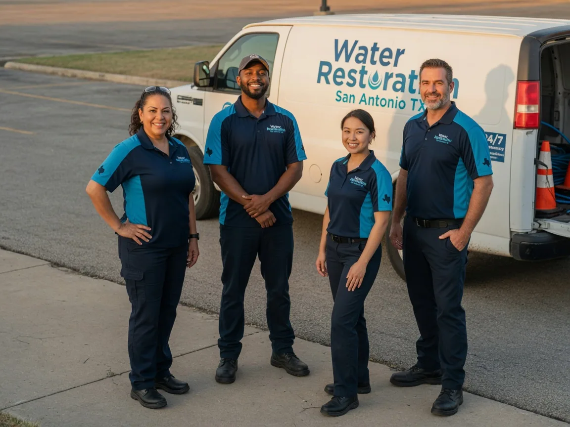 Water Damage Repair company in Elizabeth, NJ
